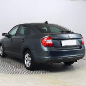 Foto inzerátu Škoda Rapid 1.2 TSI