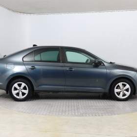 Foto inzerátu Škoda Rapid 1.2 TSI