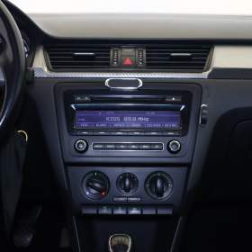 Foto inzerátu Škoda Rapid 1.2 TSI