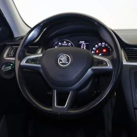 Foto inzerátu Škoda Rapid 1.2 TSI