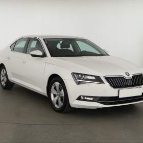 Škoda Superb 2.0 TDI / 19651534