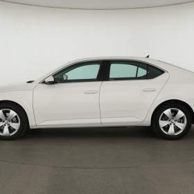 Foto inzerátu Škoda Superb 2.0 TDI