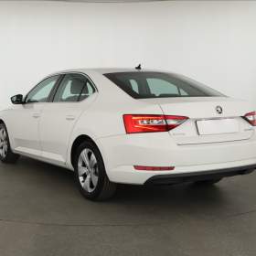 Foto inzerátu Škoda Superb 2.0 TDI