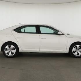 Foto inzerátu Škoda Superb 2.0 TDI