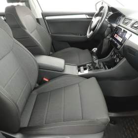 Foto inzerátu Škoda Superb 2.0 TDI