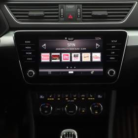 Foto inzerátu Škoda Superb 2.0 TDI