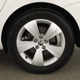 Foto inzerátu Škoda Superb 2.0 TDI