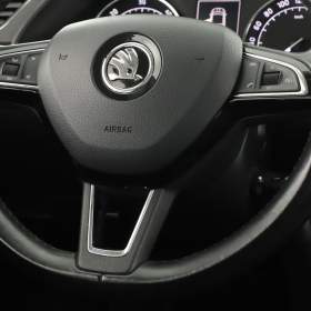 Foto inzerátu Škoda Superb 2.0 TDI