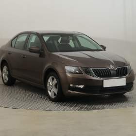 Škoda Octavia 1.0 TSI / 19651537