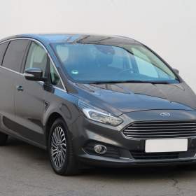 Foto inzerátu Ford S-MAX 2.0 EcoBlue