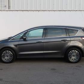 Foto inzerátu Ford S-MAX 2.0 EcoBlue