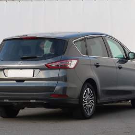 Foto inzerátu Ford S-MAX 2.0 EcoBlue
