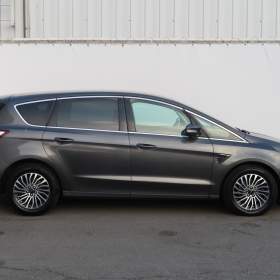 Foto inzerátu Ford S-MAX 2.0 EcoBlue