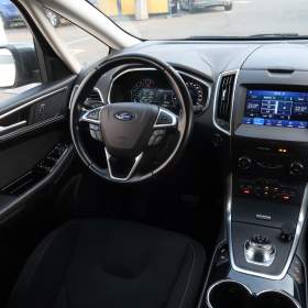 Foto inzerátu Ford S-MAX 2.0 EcoBlue