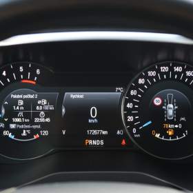 Foto inzerátu Ford S-MAX 2.0 EcoBlue