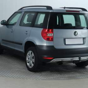 Foto inzerátu Škoda Yeti 1.2 TSI
