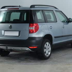 Foto inzerátu Škoda Yeti 1.2 TSI