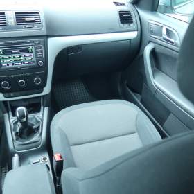 Foto inzerátu Škoda Yeti 1.2 TSI