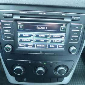 Foto inzerátu Škoda Yeti 1.2 TSI