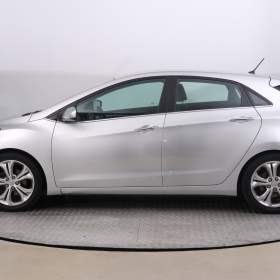 Foto inzerátu Hyundai i30 1.6 GDI