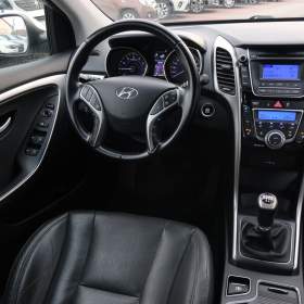 Foto inzerátu Hyundai i30 1.6 GDI
