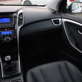 Foto inzerátu Hyundai i30 1.6 GDI