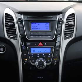 Foto inzerátu Hyundai i30 1.6 GDI