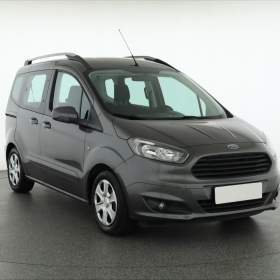 Ford Tourneo Courier 1.0 EcoBoost / 19651545