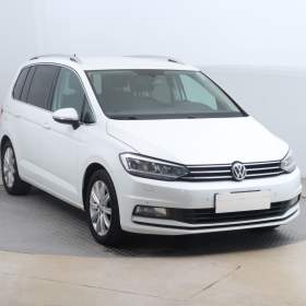 Volkswagen Touran 2.0 TDI / 19651546