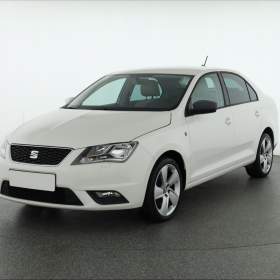 Foto inzerátu Seat Toledo 1.2 TSI