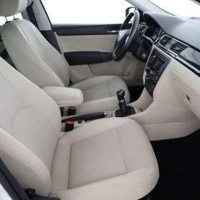 Foto inzerátu Seat Toledo 1.2 TSI