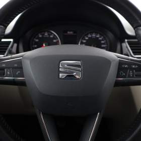 Foto inzerátu Seat Toledo 1.2 TSI