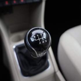 Foto inzerátu Seat Toledo 1.2 TSI