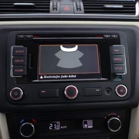 Foto inzerátu Seat Toledo 1.2 TSI