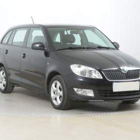 Škoda Fabia 1.2 TSI / 19651551