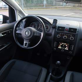 Volkswagen Touran 2.0 TDI / 19651553
