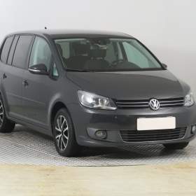 Volkswagen Touran 2.0 TDI / 19651553