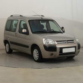 Citroën Berlingo 1.6 HDi / 19651554