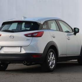 Foto inzerátu Mazda CX-3 2.0 Skyactiv-G