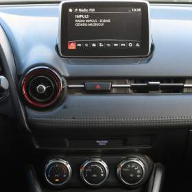 Foto inzerátu Mazda CX-3 2.0 Skyactiv-G