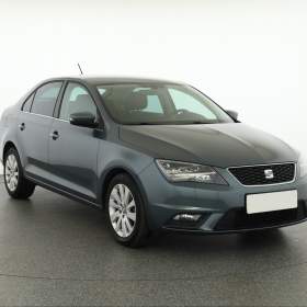 Foto inzerátu Seat Toledo 1.4 TSI