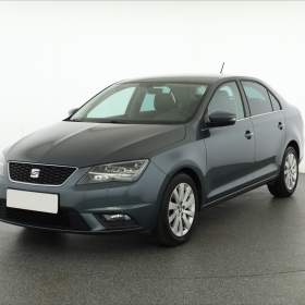 Foto inzerátu Seat Toledo 1.4 TSI