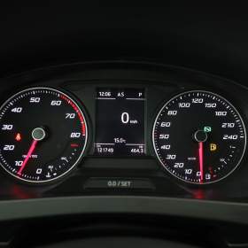 Foto inzerátu Seat Toledo 1.4 TSI