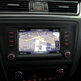 Foto inzerátu Seat Toledo 1.4 TSI