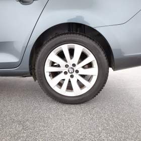 Foto inzerátu Seat Toledo 1.4 TSI