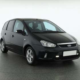 Foto inzerátu Ford C-Max 1.6