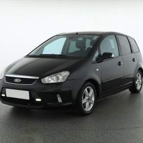 Foto inzerátu Ford C-Max 1.6