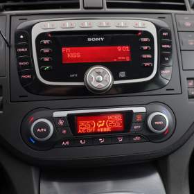 Foto inzerátu Ford C-Max 1.6