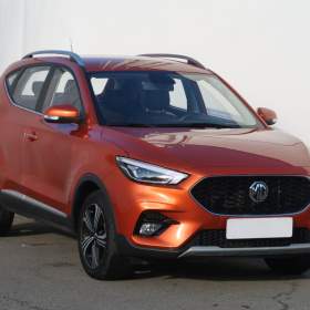 MG ZS SUV 1.5 / 19651563