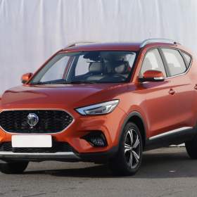 Foto inzerátu MG ZS SUV 1.5